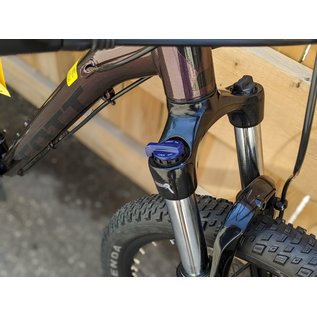 SCOTT CONTESSA ACTIVE 40 WOMEN'S MTB 27.5" PURPLE  XS