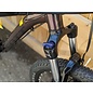SCOTT CONTESSA ACTIVE 40 WOMEN'S MTB 27.5" PURPLE  XS