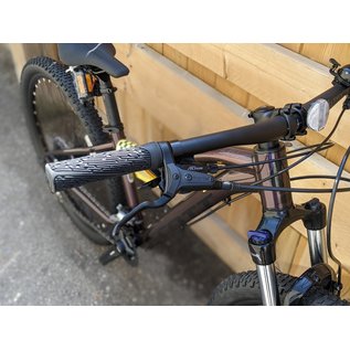 SCOTT CONTESSA ACTIVE 40 WOMEN'S MTB 27.5" PURPLE  XS