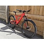 2022 SCOTT SPARK 960 RED FULL SUSPENSION MTB