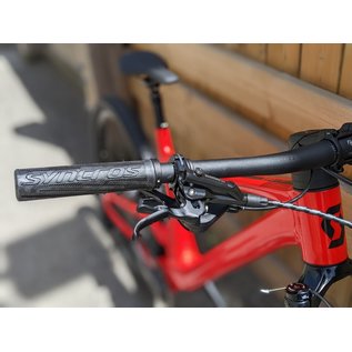 2022 SCOTT SPARK 960 RED FULL SUSPENSION MTB
