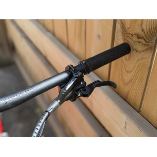 2022 SCOTT SPARK 960 RED FULL SUSPENSION MTB