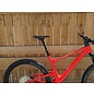 2022 SCOTT SPARK 960 RED FULL SUSPENSION MTB