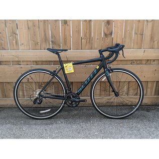 2022 SCOTT SPEEDSTER 50 RIM BRAKE