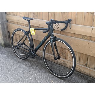 2022 SCOTT SPEEDSTER 50 RIM BRAKE