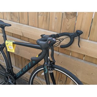2022 SCOTT SPEEDSTER 50 RIM BRAKE