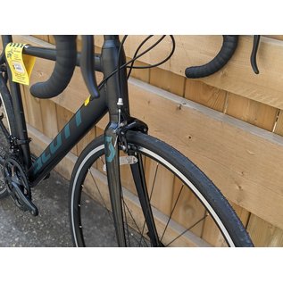 2022 SCOTT SPEEDSTER 50 RIM BRAKE