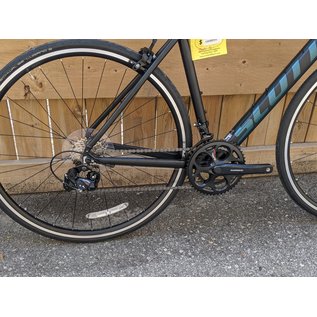 2022 SCOTT SPEEDSTER 50 RIM BRAKE