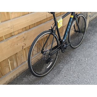 2022 SCOTT SPEEDSTER 50 RIM BRAKE