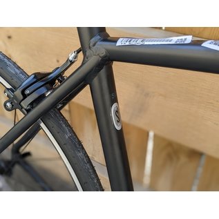 2022 SCOTT SPEEDSTER 50 RIM BRAKE