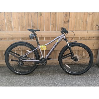 2022 SCOTT CONTESSA ACTIVE 50 EQ  WOMENS MTB sz XS