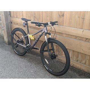 2022 SCOTT CONTESSA ACTIVE 50 EQ  WOMENS MTB sz XS