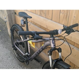 2022 SCOTT CONTESSA ACTIVE 50 EQ  WOMENS MTB sz XS