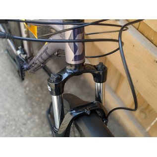 2022 SCOTT CONTESSA ACTIVE 50 EQ  WOMENS MTB sz XS