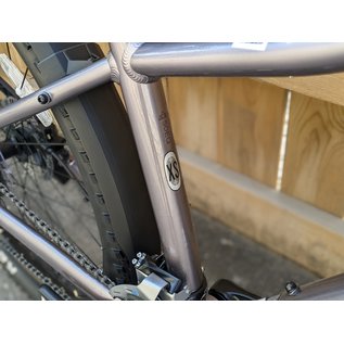 2022 SCOTT CONTESSA ACTIVE 50 EQ  WOMENS MTB sz XS