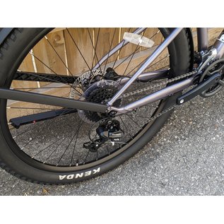 2022 SCOTT CONTESSA ACTIVE 50 EQ  WOMENS MTB sz XS