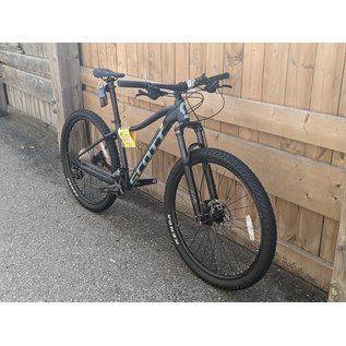 2022 SCOTT CONTESSA ACTIVE 10 WOMENS MTB sz S