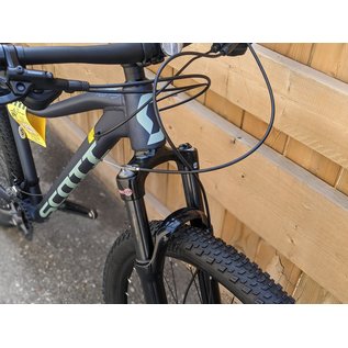 2022 SCOTT CONTESSA ACTIVE 10 WOMENS MTB sz S