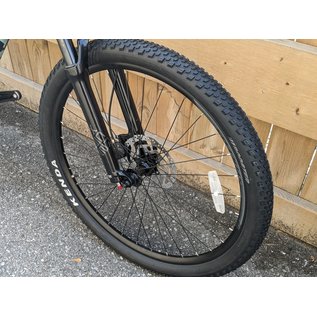 2022 SCOTT CONTESSA ACTIVE 10 WOMENS MTB sz S