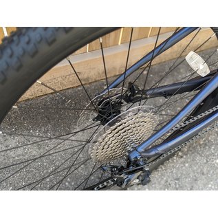 2022 SCOTT CONTESSA ACTIVE 10 WOMENS MTB sz S