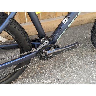 2022 SCOTT CONTESSA ACTIVE 10 WOMENS MTB sz S