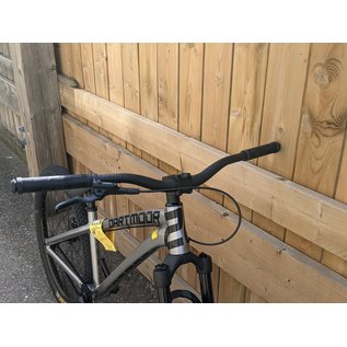 2022 Dartmoor Two6Player Evo  26" Complete