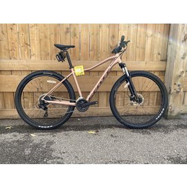 SCOTT CONTESSA ACTIVE 50 PINK  WOMEN'S MTB  29"  LARGE