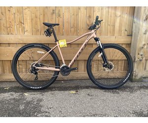 2022 SCOTT CONTESSA ACTIVE 50 PINK WOMENS MTB 29 sz L ZM Cycle Fitness Ltd