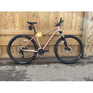 SCOTT CONTESSA ACTIVE 50 PINK  WOMEN'S MTB  29"  LARGE