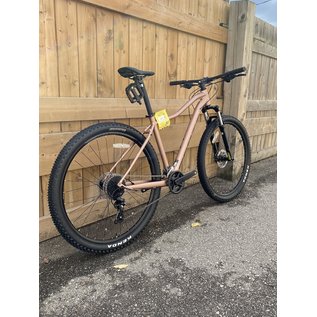 SCOTT CONTESSA ACTIVE 50 PINK  WOMEN'S MTB  29"  LARGE
