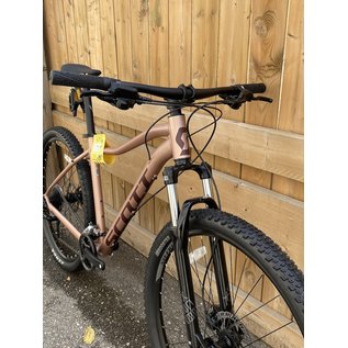 SCOTT CONTESSA ACTIVE 50 PINK  WOMEN'S MTB  29"  LARGE