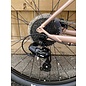 SCOTT CONTESSA ACTIVE 50 PINK  WOMEN'S MTB  29"  LARGE