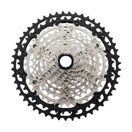 SHIMANO CASSETTE SPROCKET, CS-M8100-12,DEORE XT, 10-51T,  MICRO SPLINE