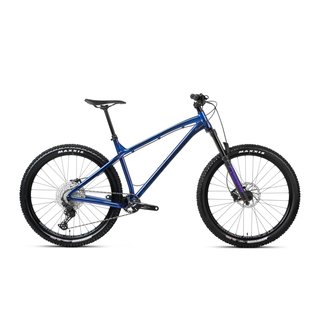 2023  Dartmoor Primal Pro 27.5, 27.5" wheels, glossy Cosmic, Medium