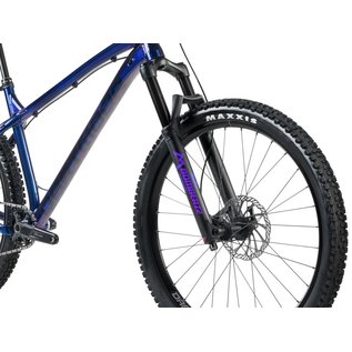 2023  Dartmoor Primal Pro 27.5, 27.5" wheels, glossy Cosmic, Medium
