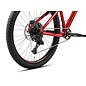 2023 Dartmoor Primal Evo 27.5, 27.5" wheels, glossy Red Devil.