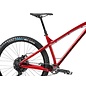 2023 Dartmoor Primal Evo 27.5, 27.5" wheels, glossy Red Devil.