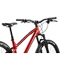 2023 Dartmoor Primal Evo 27.5, 27.5" wheels, glossy Red Devil.
