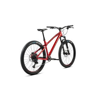 2023 Dartmoor Primal Evo 27.5, 27.5" wheels, glossy Red Devil.