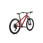 2023 Dartmoor Primal Evo 27.5, 27.5" wheels, glossy Red Devil.