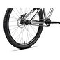 2023  Dartmoor Two6Player Evo, 26" wheels, glossy Dark Chrome, Long