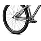 2023  Dartmoor Two6Player Evo, 26" wheels, glossy Dark Chrome, Long