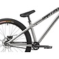 2023  Dartmoor Two6Player Evo, 26" wheels, glossy Dark Chrome, Long