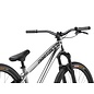 2023  Dartmoor Two6Player Evo, 26" wheels, glossy Dark Chrome, Long