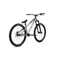 2023  Dartmoor Two6Player Evo, 26" wheels, glossy Dark Chrome, Long