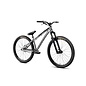 2023  Dartmoor Two6Player Evo, 26" wheels, glossy Dark Chrome, Long