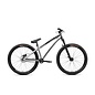 2023  Dartmoor Two6Player Evo, 26" wheels, glossy Dark Chrome, Long