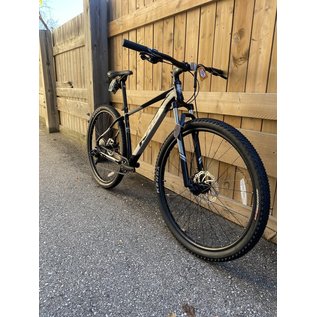 KHS ZACA 29" MTB