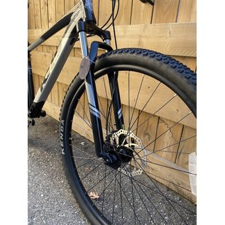 KHS ZACA 29" MTB