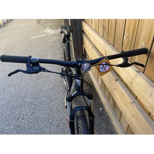 KHS ZACA 29" MTB